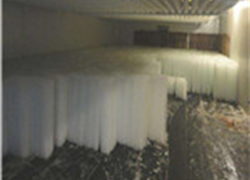 青浦工业冰块和食用冰块的区别，你真的知道吗？